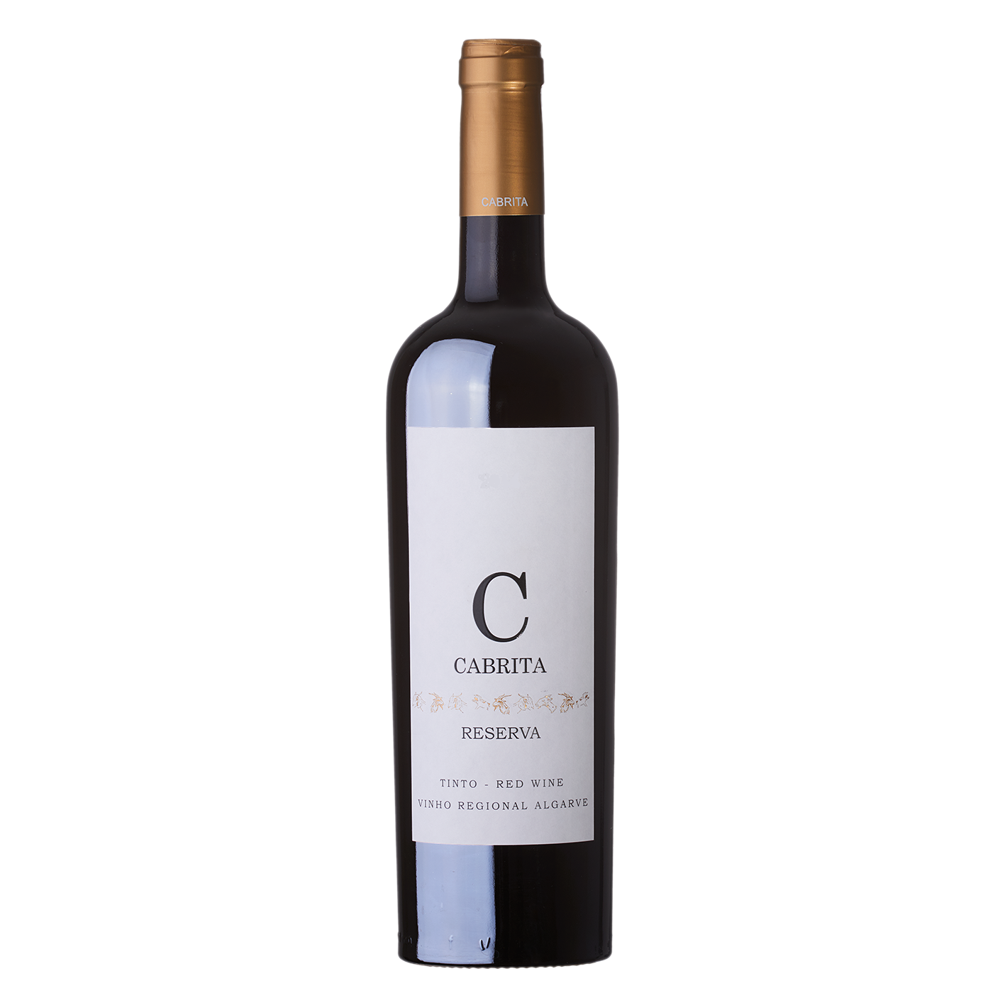 Cabrita Reserva 2018 Tinto