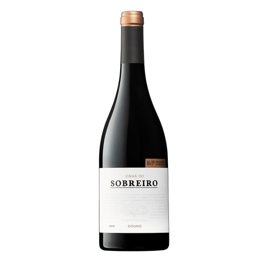 Lavradores de Feitoria Vinha do Sobreiro 2016 Red