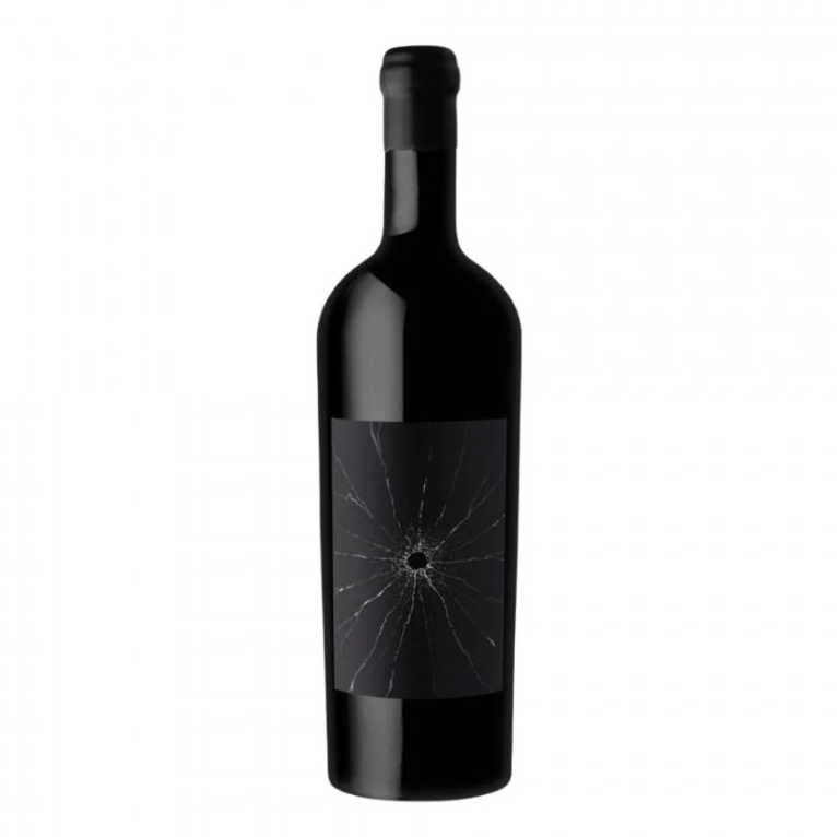 Herdade Papa Leite Tiro No Escuro Edição limitada 131720 Tinto