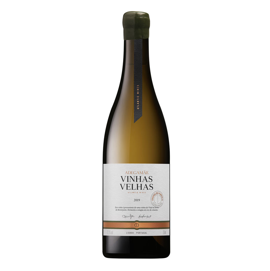AdegaMãe Vinhas Velhas 2019