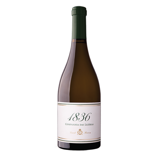Companhia das Lezírias 1836 Grande Reserva 2016 White
