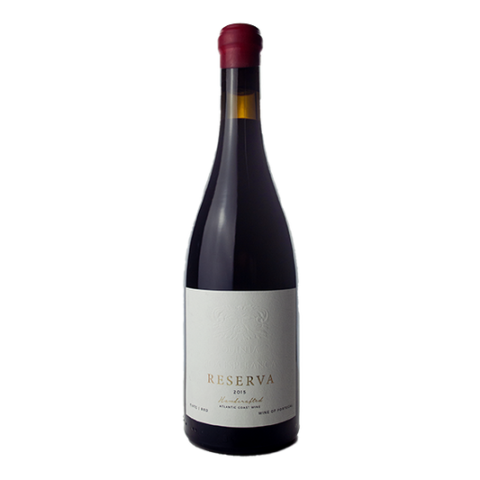 Quinta da Boa Esperança Reserva 2015 Red