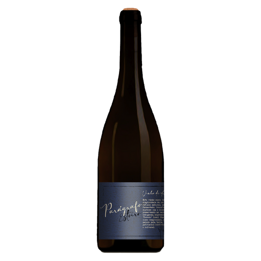Estoiro Parágrafo Grande Reserva 2017 Red
