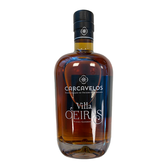 Villa Oeiras 7 ans