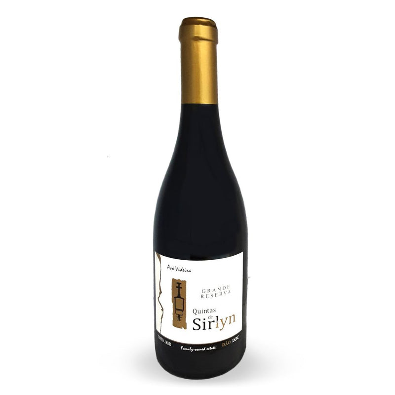 Quintas de Sirlyn Grande Reserva 2016 Tinto