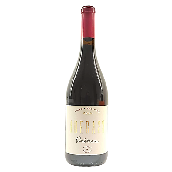 Adega 23 Reserva 2018 Red