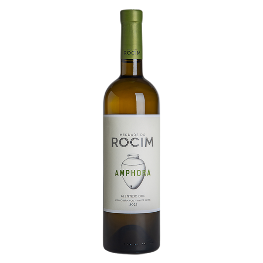 Herdade do Rocim Amphora 2021 White
