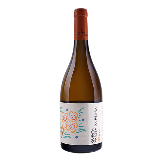 Quinta Várzea da Pedra Arinto Monocasta 2018 White