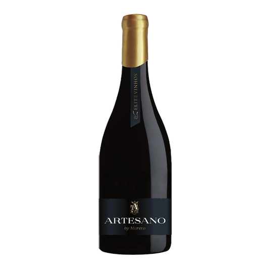 Elite Vinhos Artesano by Moreto 2018 Red