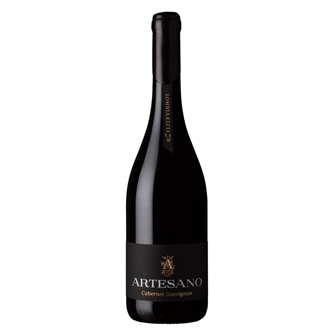 Elite Vinhos Artesano Cabernet Sauvignon Reserva 2019 Red