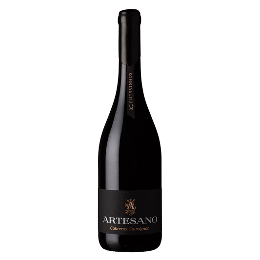 Elite Vinhos Artesano Cabernet Sauvignon Reserva 2019 Red