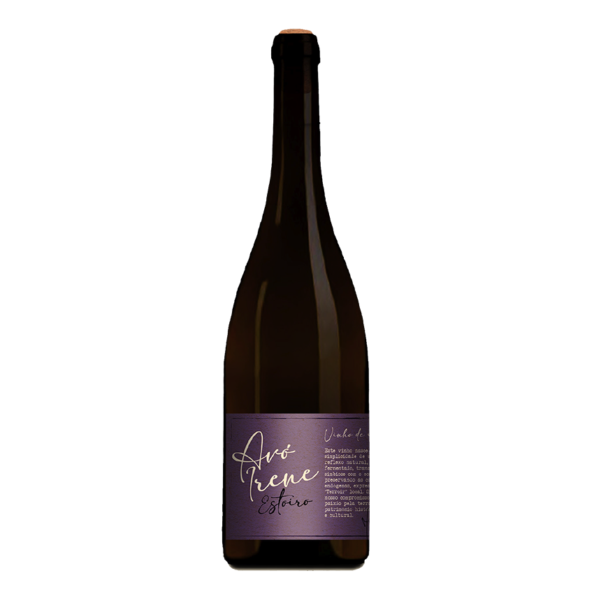 Estoiro Avó Irene Reserva Família 2012 Red