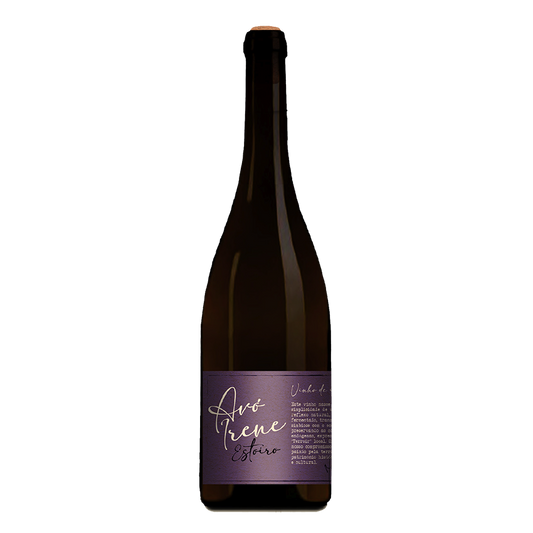 Estoiro Avó Irene Reserva Família 2012 Red