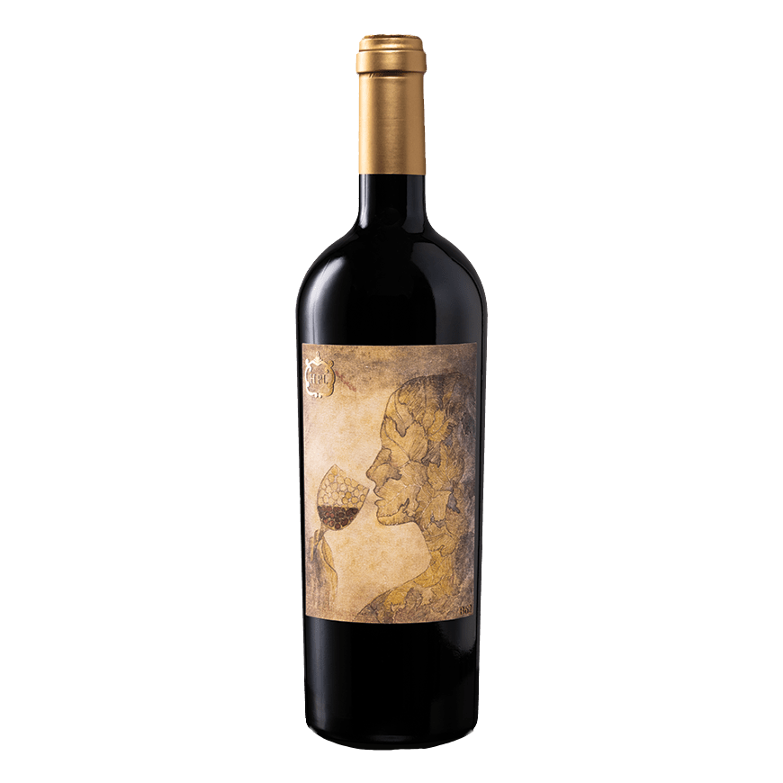 Herdade Papa Leite B62 2017 (Magnum) Tinto