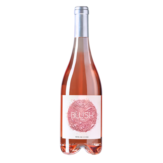 Quinta do Barranco Longo Blush 2019 Rosé