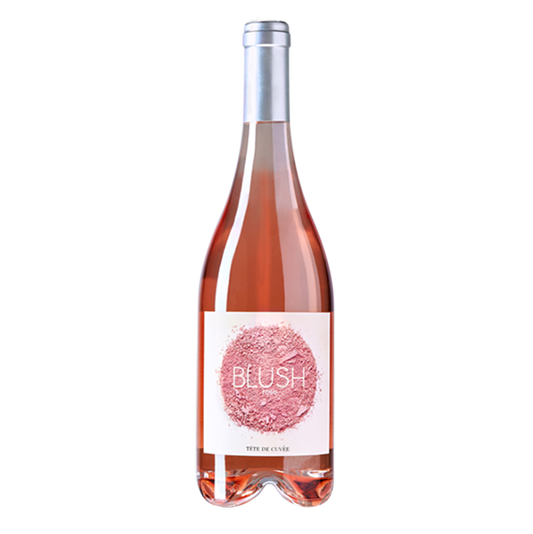 Quinta do Barranco Longo Blush 2019 Rosé