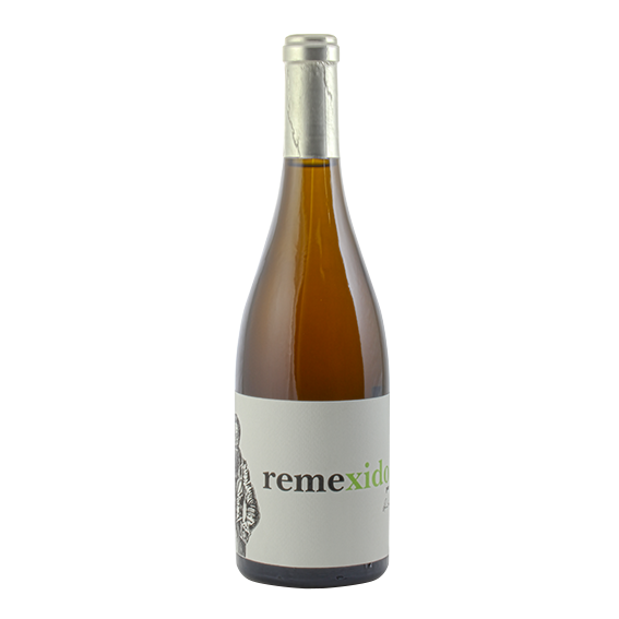 Quinta do Barranco Longo Remexido White