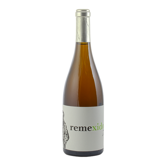 Quinta do Barranco Longo Remexido White