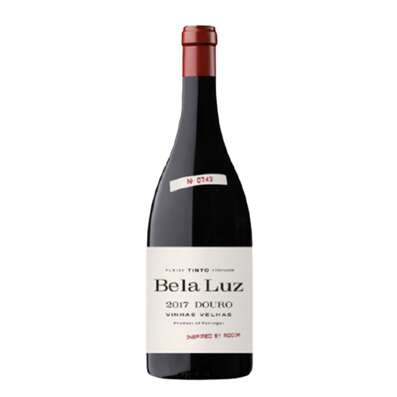 Bela Luz 2017 (Magnum) Tinto