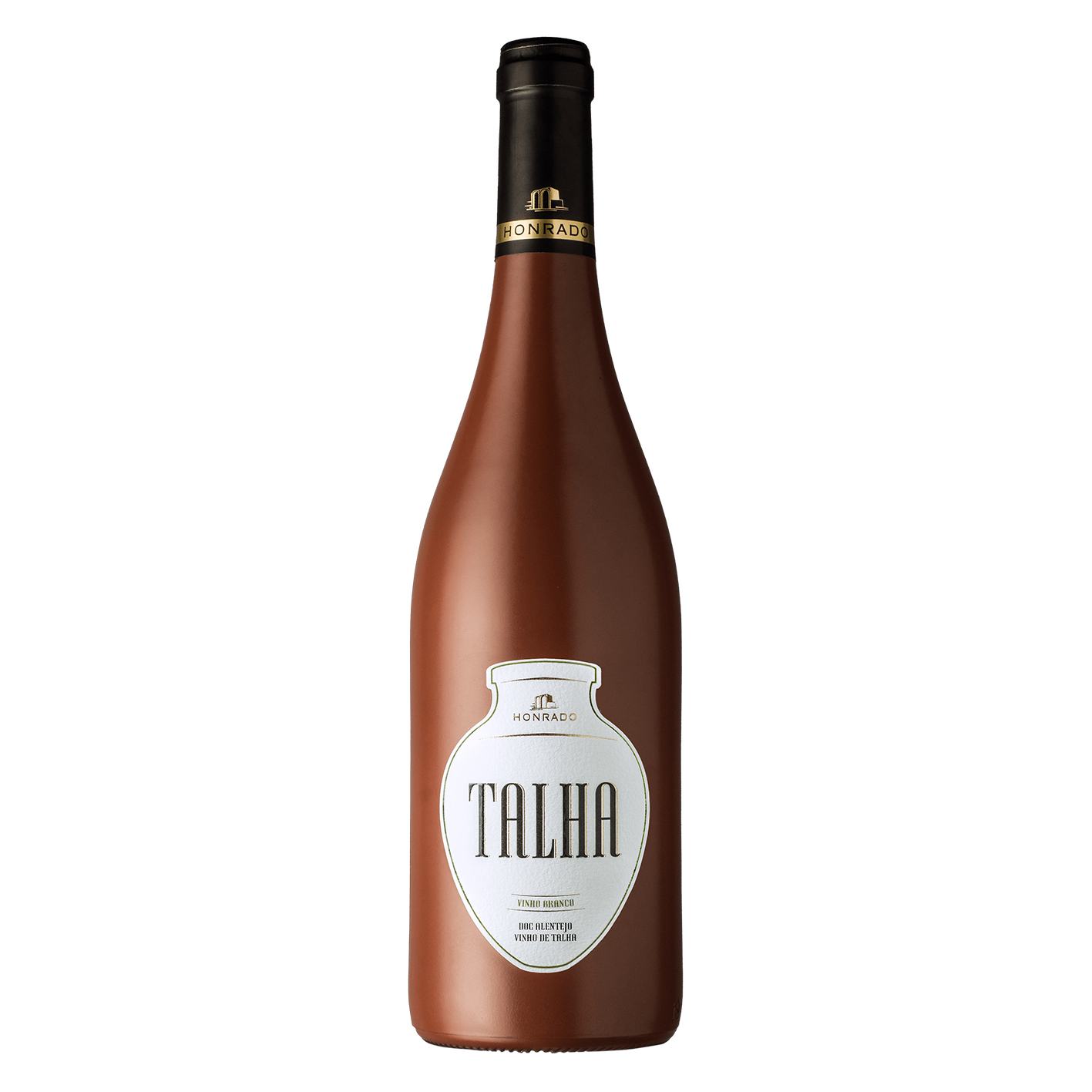 Honrado Talha 2020 White