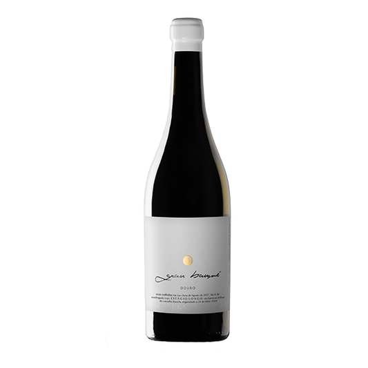 Grau Baumé Estágio Longo 2017 White