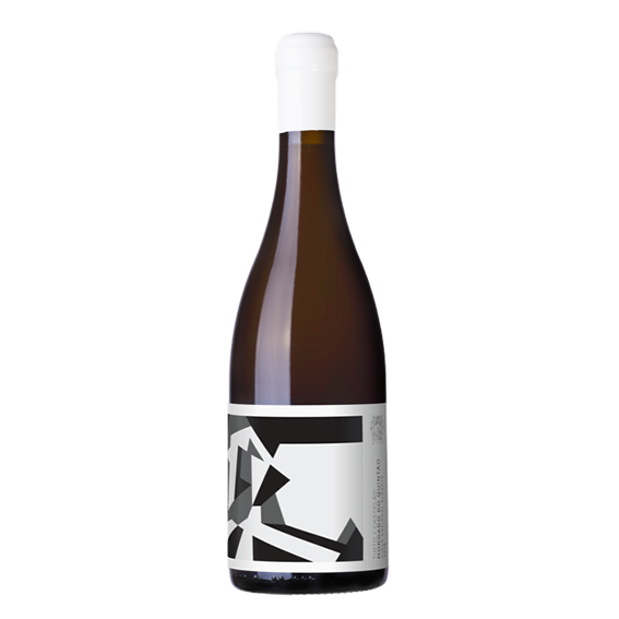 Morgado do Quintão Castelão 2018 Red