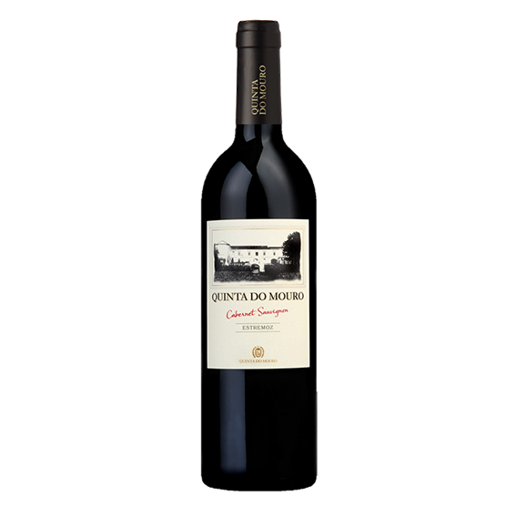 Quinta do Mouro Cabernet Sauvignon 2015 (Magnum) Red