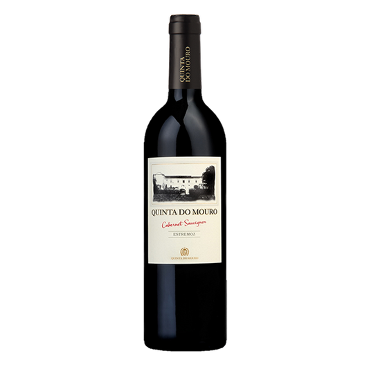 Quinta do Mouro Cabernet Sauvignon 2015 (Magnum) Tinto