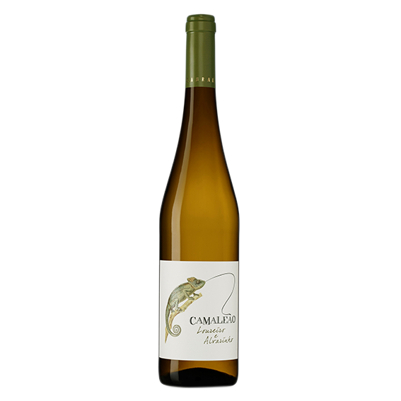 João Cabral Almeida Camaleão Loureiro & Alvarinho 2020 White