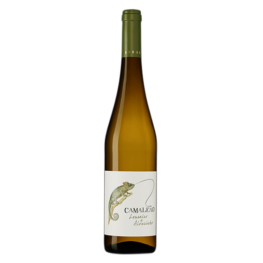 João Cabral Almeida Camaleão Loureiro & Alvarinho 2020 White