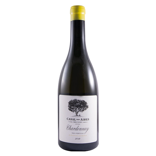 Casal das Aires Chardonnay 2019 White