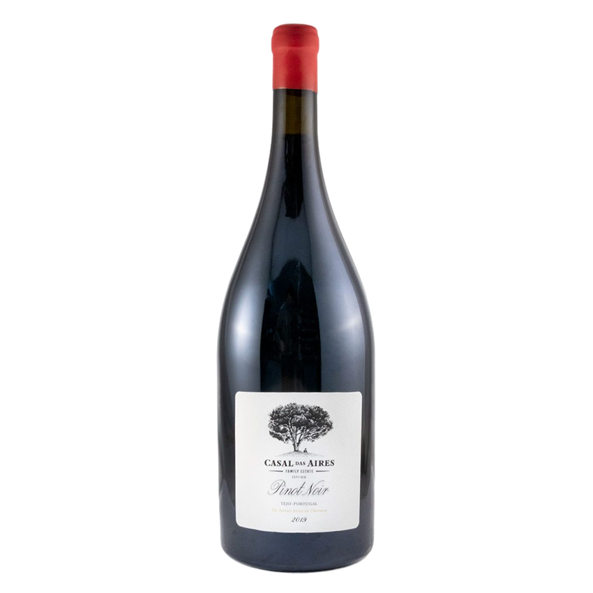 Casal das Aires Pinot Noir 2019 (Magnum) Red