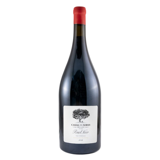 Casal das Aires Pinot Noir 2019 (Magnum) Red