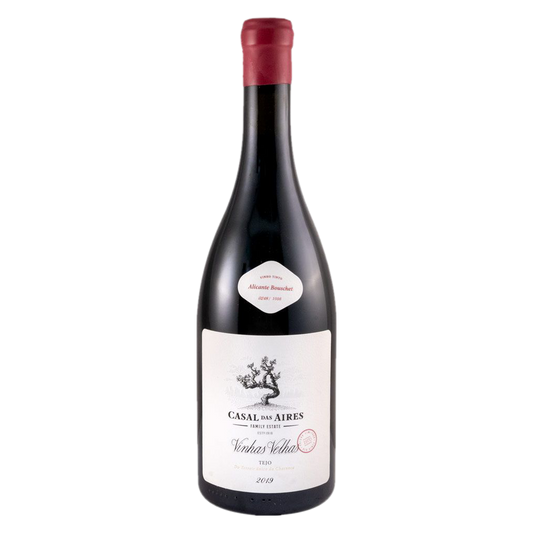 Casal das Aires Alicante Bouschet 2019 (Magnum) Red