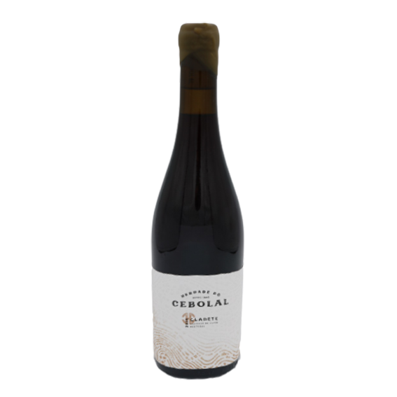 Herdade do Cebolal Clarete 2019 Red