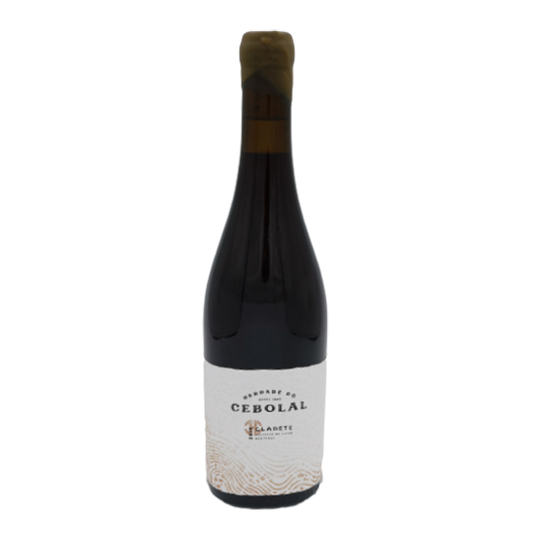 Herdade do Cebolal Clarete 2019 Red