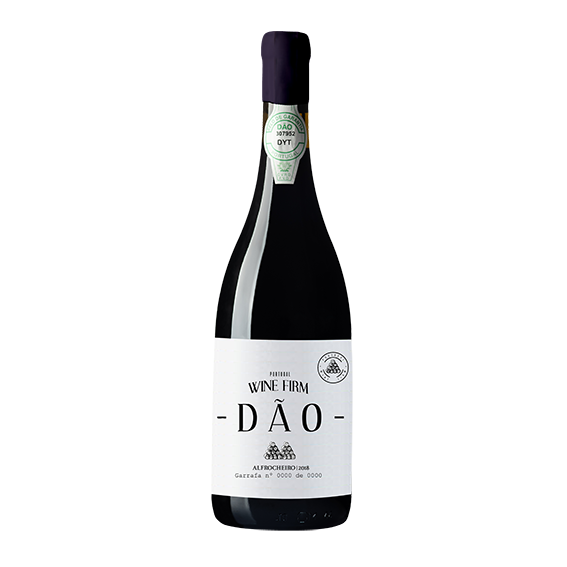 Portugal Wine Firm Alfrocheiro 2018 Red