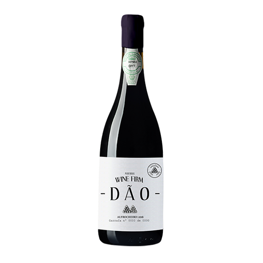 Portugal Wine Firm Alfrocheiro 2018 Red