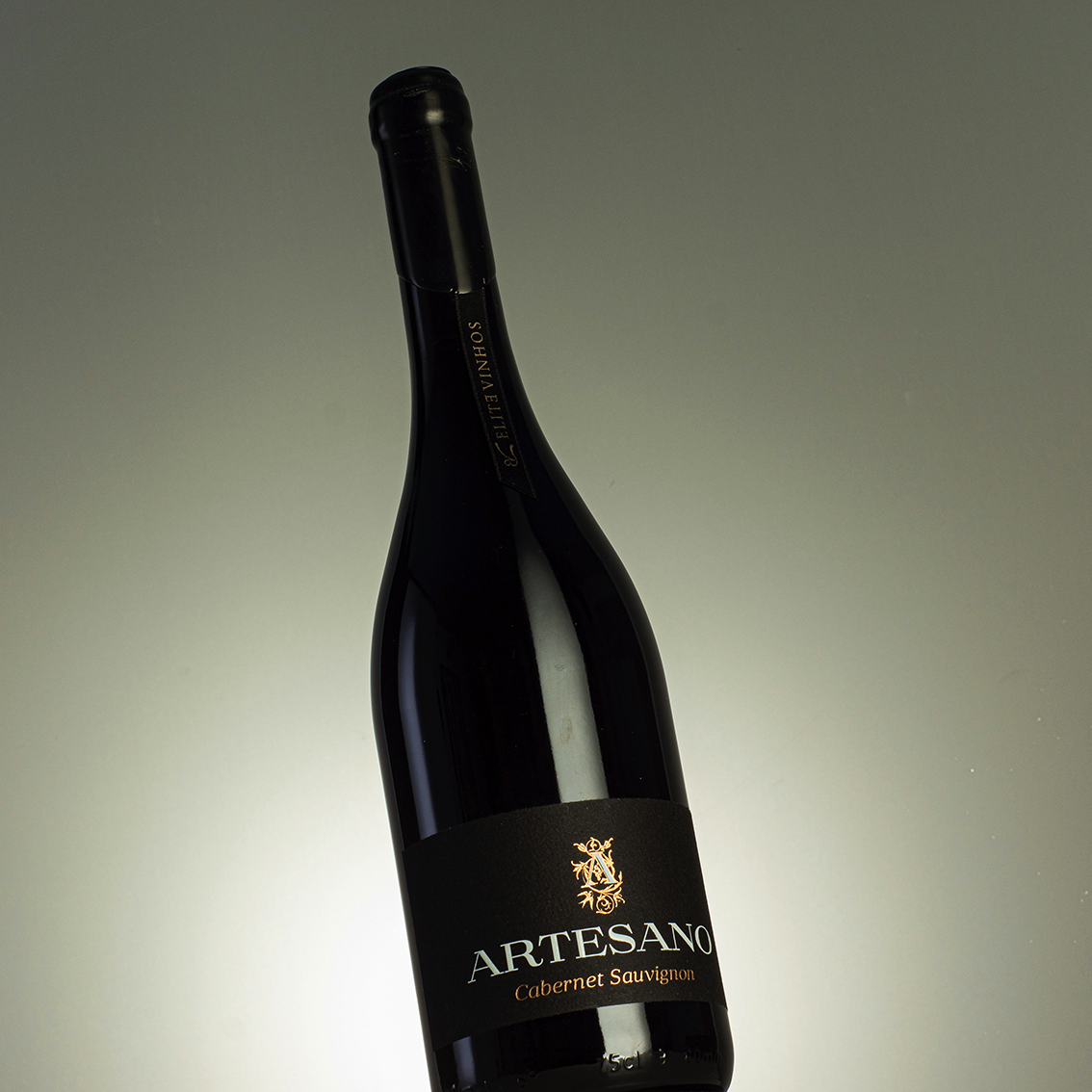 Elite Vinhos Artesano Cabernet Sauvignon Reserva 2019 Red