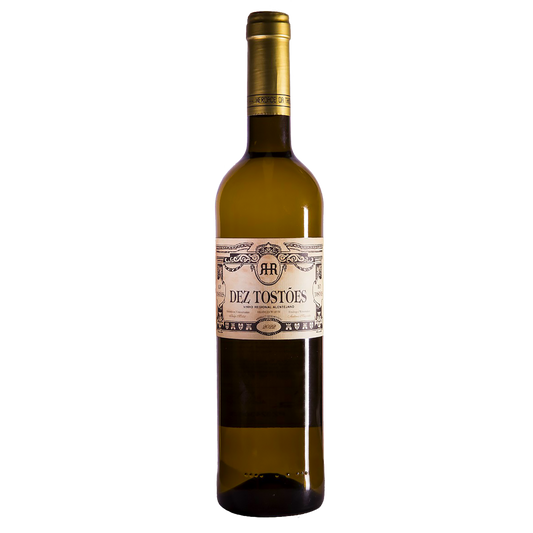 Herdade da Maroteira Dez Tostões 2022 White