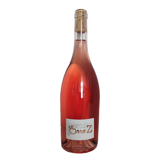 Quinta do Mouro Erro Z 2018 (Magnum) Rosé