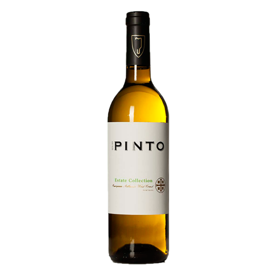Quinta do Pinto Estate Collection 2008 White