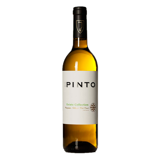 Quinta do Pinto Estate Collection 2008 White