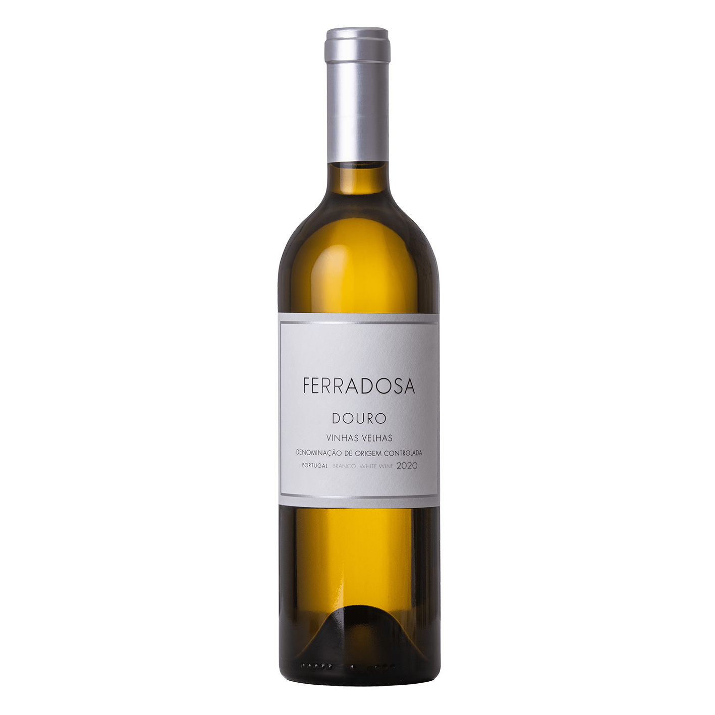 Quinta da Ferradosa Vinhas Velhas 2020 White