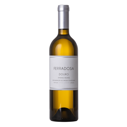 Quinta da Ferradosa Vinhas Velhas 2020 Branco