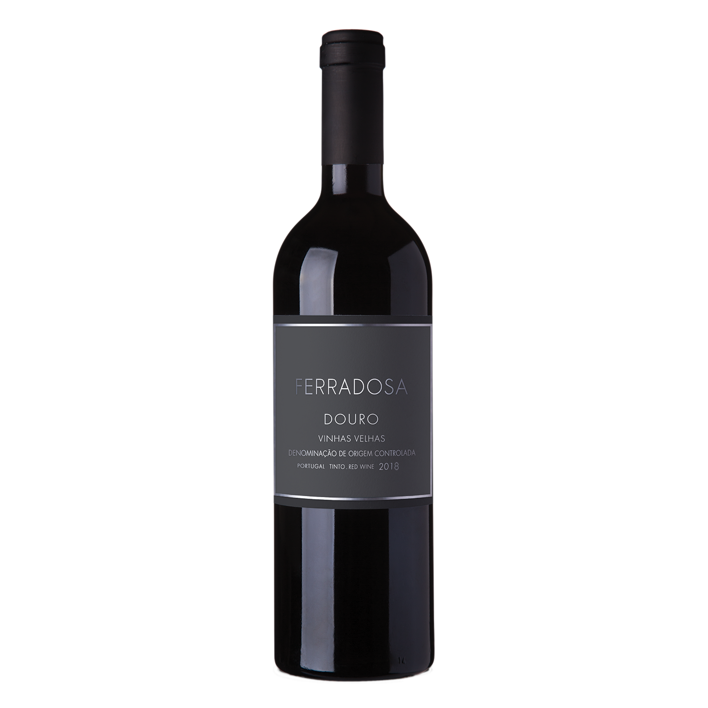Quinta da Ferradosa Vinhas Velhas 2018 Red