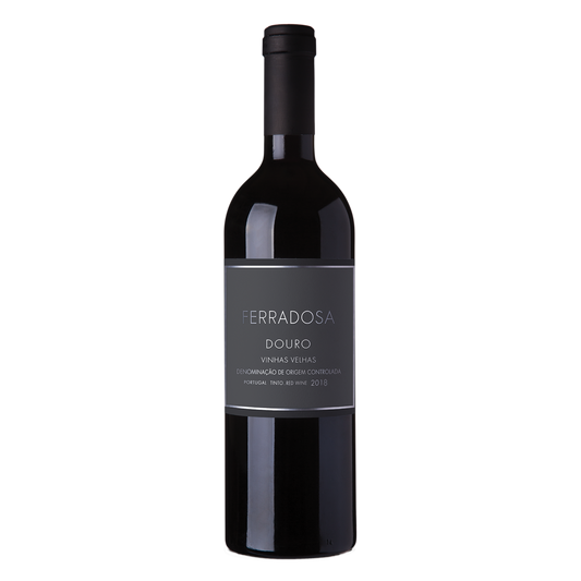Quinta da Ferradosa Vinhas Velhas 2018 Red