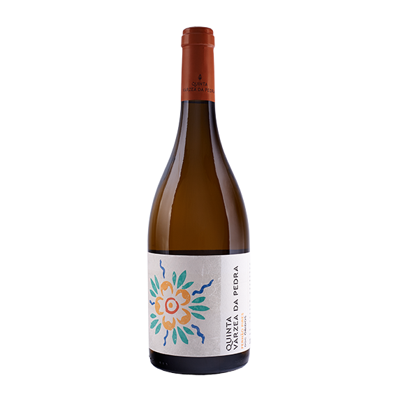 Quinta Várzea da Pedra Fernão Pires Monocasta 2017 White