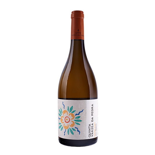 Quinta Várzea da Pedra Fernão Pires Monocasta 2017 White