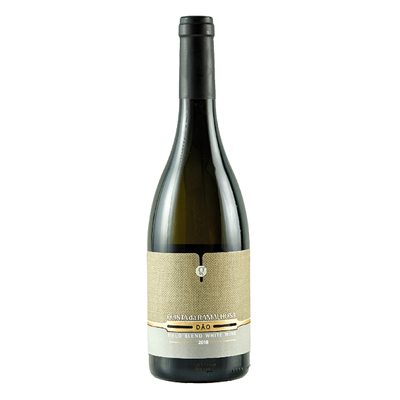 Quinta da Ramalhosa Field Blend 2018 Branco